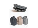 FMA KYDEX Holster for G17 BK/DE/FG TB1340